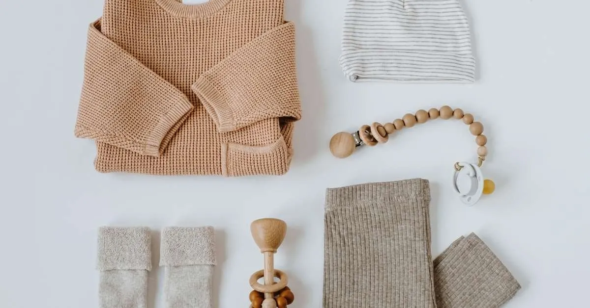 Best Baby Fashion Brands: Combining Style, Comfort, and Quality