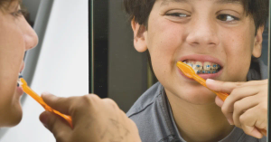 Brushing with Braces: Techniques for Kids with Orthodontic Appliances