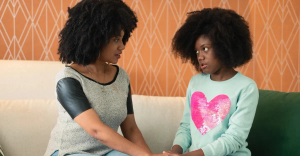 Building a Support Network for Your Daughter During Puberty