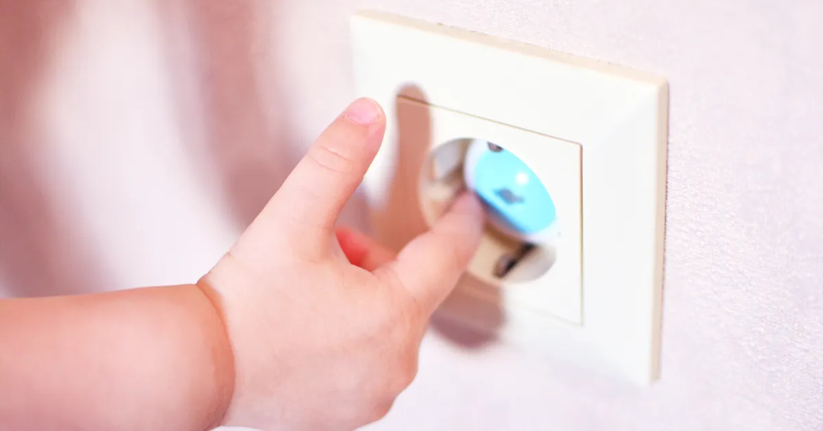 Childproofing Your Home: Best Long-Term Electrical Safety Tips for Kids