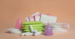 Choosing the Right Menstrual Products