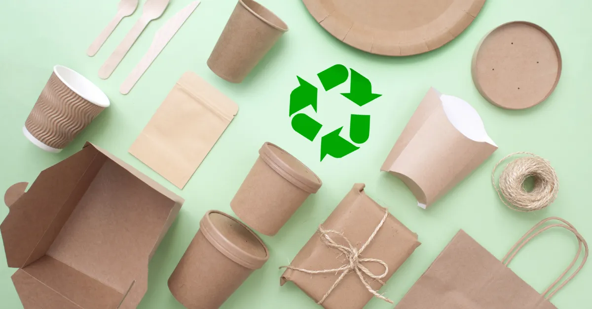 5 Eco Friendly Packaging Ideas You Need To Know