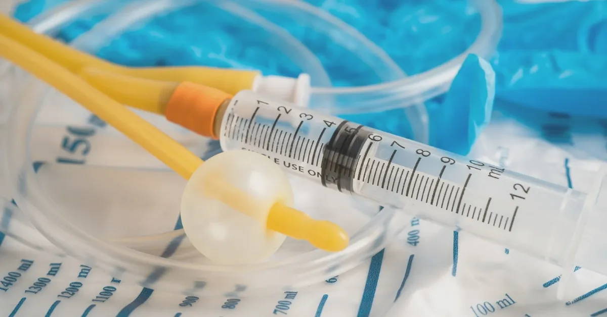 Foley Catheter for Labor Induction: Procedure, Effectiveness & Risks