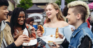 Gen Z's Culinary Cravings: A Guide to the Latest Food Trends