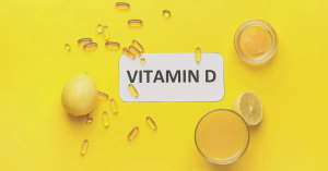 How Much Vitamin D Is Too Much For Kids? Symptoms And Side-Effects