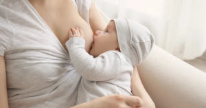 How to Prevent and Treat Sore Nipples During Breastfeeding?