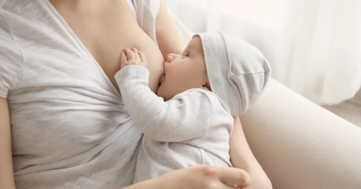 How to Prevent and Treat Sore Nipples During Breastfeeding?