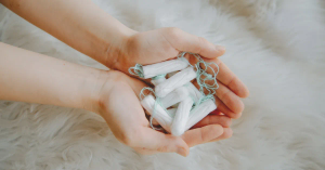 How to Teach Your Daughter to Use Tampons Safely: A Step-by-Step Guide