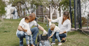 Identifying Lawnmower Parenting: 6 Key Indicators