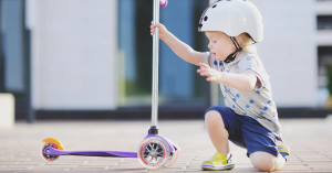 Is a Toddler Scooter a Good Idea? The Complete Parent's Guide