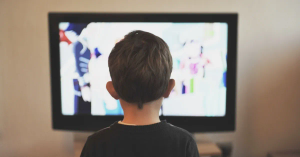 Is The News Too Scary For Kids To Watch?