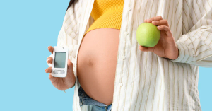 Natural Approaches to Managing Gestational Diabetes: Evidence-Based Strategies