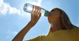 Preventing Dehydration in Kids as Temperature Rises: A Parent's Guide