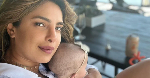 Priyanka Chopra's Surrogacy Journey: Everything You Need to Know