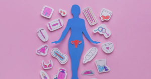 Recognising Signs of Menstrual Health Issues