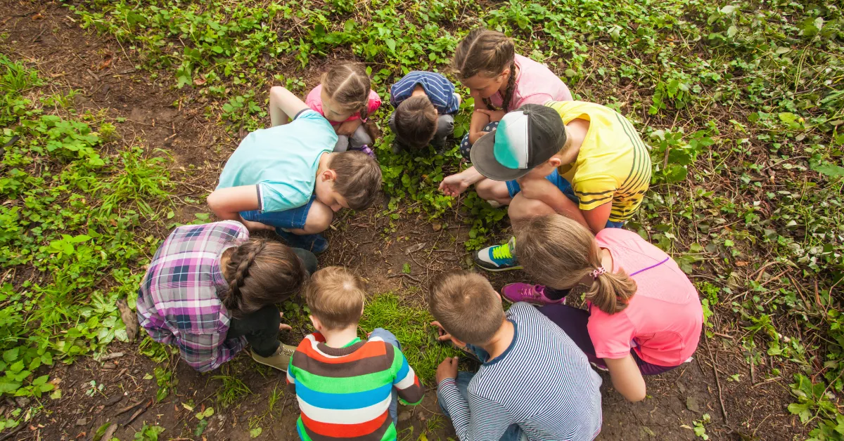 Screen-Free Fun: Rediscovering Indian Outdoor Games for Kids