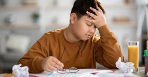 Seasonal Migraines in Kids: Causes, Symptoms, and Relief Tips