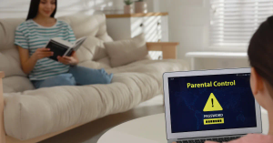 Shield Your Kids Online: A Deep Dive into Google Parental Controls