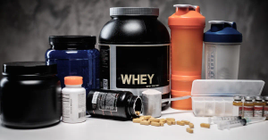 Talking to Your Teen About Gym Supplements: An Open and Honest Conversation