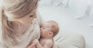 The Benefits of Breastfeeding for Moms: Bonding, Health, and More