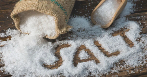 The Hidden Dangers Of Too Much Salt In Your Child’s Diet