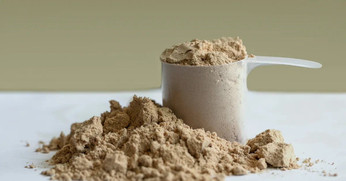 The Hidden Risks in Teen Protein Supplements