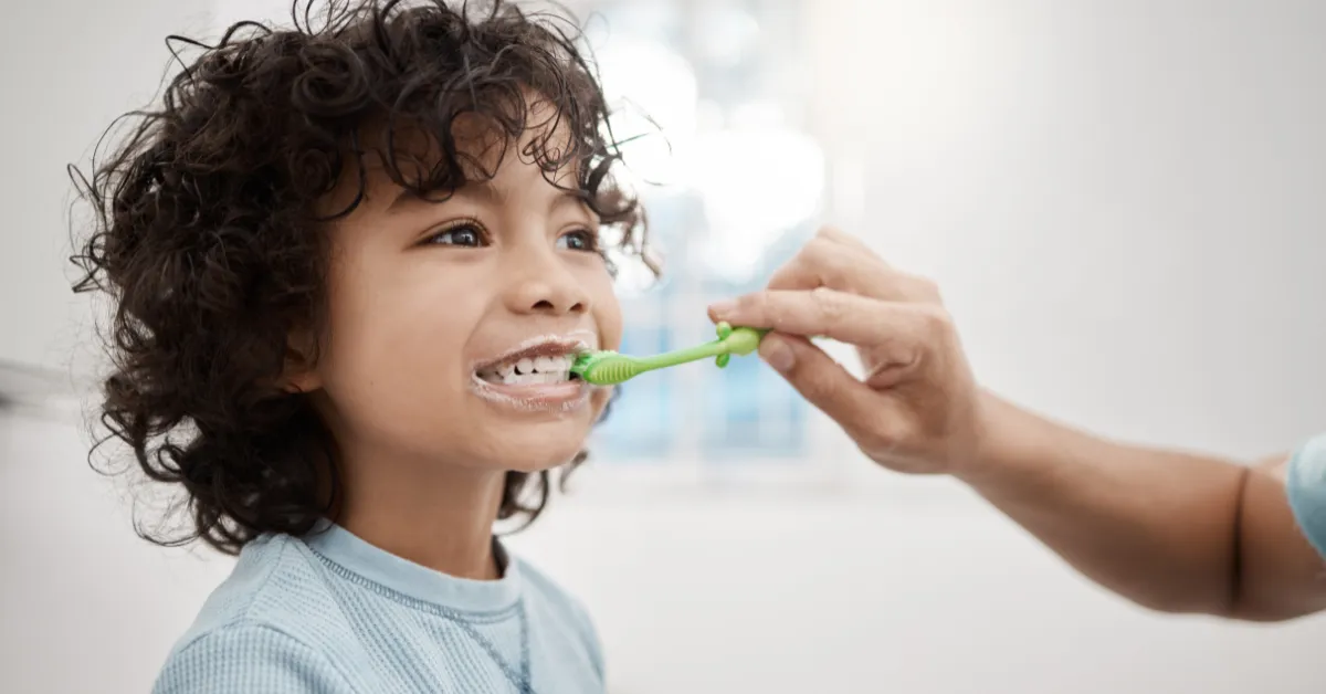 The Rolling Stroke Technique: A Gentle Brushing Method for Healthy Teeth and Gums