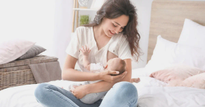 Why Breastfeeding is the Best Start for Your Baby: Health Benefits Explained