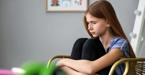 Why Do Hormones Make Her Feel Upset? Understanding Mood Swings During Puberty