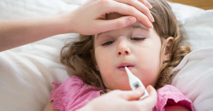 Why Do Kids Get Sick During Weather Change? Causes, Symptoms & Prevention