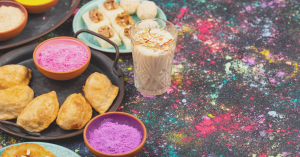 5 Special Dessert Recipes for Holi You Need to Try