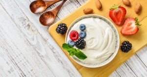 5 Tasty And Healthy Greek Yogurt Recipes To Try