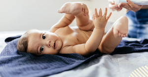 5 Best Diaper Rash Creams For Babies