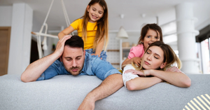 Essential Sleep Solutions for Tired Parents: Finding Rest in the Chaos