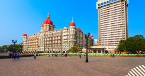 8 Best Family-Friendly Hotels and Staycations in Mumbai