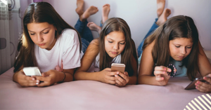 How Social Media Expectations Are Eroding Genuine Teen Connections