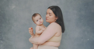 How to Maintain a Positive Body Image While Breastfeeding?