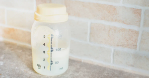 How to Safely Thaw and Reheat Breast Milk?