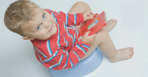 Identifying Signs Your Child Is Ready for Potty Training