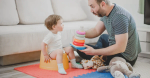 Introduction and Preparation for Potty Training