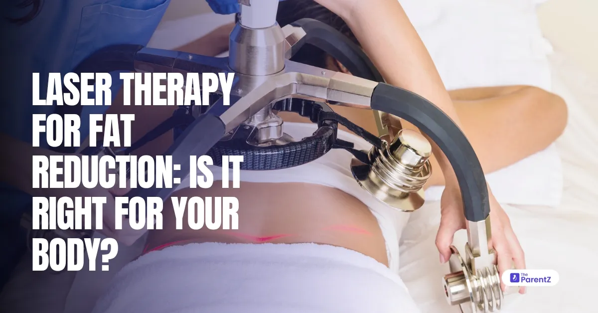 Laser Therapy for Fat Reduction: Is It Right for Your Body?