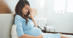 Managing an Umbilical Hernia While Pregnant