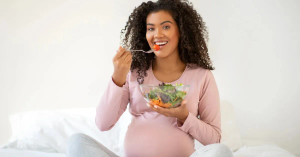 Nutritious Alternatives to Common Pregnancy Cravings