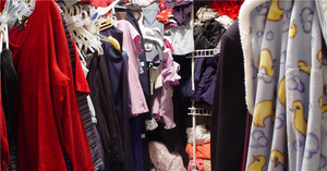 Organizing Baby's Closet: Tips and Tricks for a Clutter-Free Space