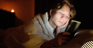 Sleep-Deprived and at Risk: The Link Between Teen Insomnia and Elevated Blood Pressure