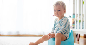 Staying Consistent and Keeping a Routine: The Key to Successful Potty Training