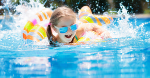 Staying Safe at the Pool: Essential Tips for Kids