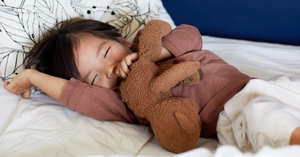 Sweet Dreams, No Bites: Creating a Safe Sleep Space for Your Kids