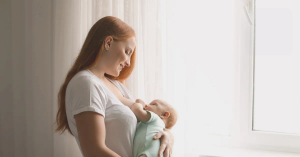 Tips for Self-Care for Breastfeeding Moms: Staying Healthy Mentally and Physically