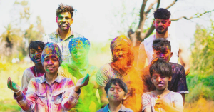 Traveling for Holi? Tips for a Stress-Free Family Trip